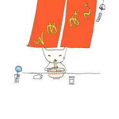 Japanese Chinese-noodles