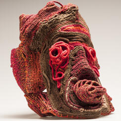 up, over, pull through 