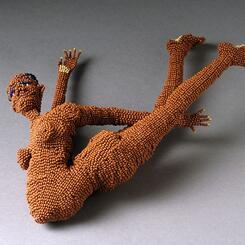 Day after Rape: Congo III