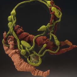 Lovers Necklace 2005