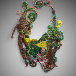 Necklace 2013