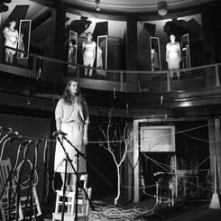 Kaspar and Other Kaspars