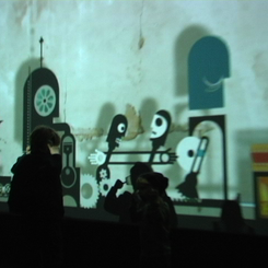 The Kubler-Ross Device