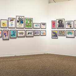 Precarious Prototypes