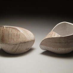 Large Pod, 1 &amp; 2