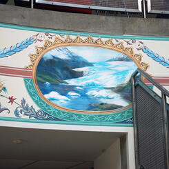 American Catastrophe Report