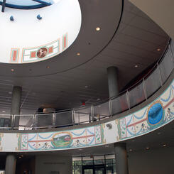 American Catastrophe Report