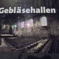 indoor concert and lecture hall