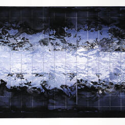 Atmospheres in Blue, 2009