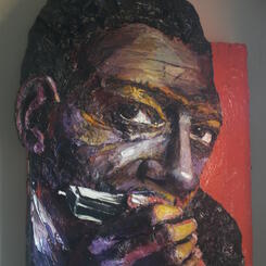 Little Walter Jacobs