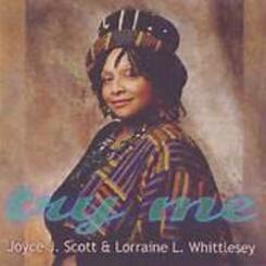 Try Me , Ebony and Irony