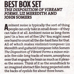 Baltimore City Paper - 2013 Best Of Baltimore Issue