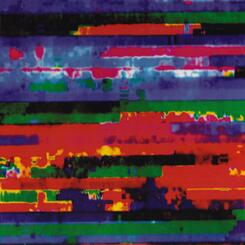 Liz Meredith - s/t LP (Self-Released, 2012)