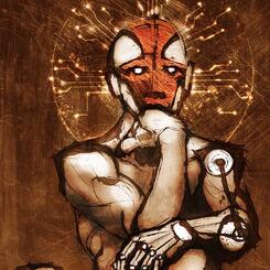 The Bicentennial Man