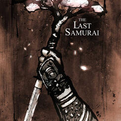 The Last Samurai