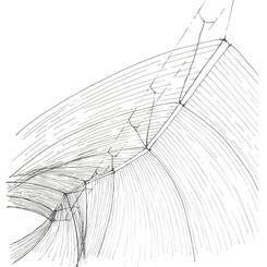 Sketch - String Formwork
