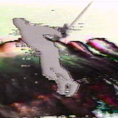 Leaving the Ground: 3rd Dream - Taking Flight