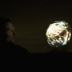 Luminescent Anthologies 1