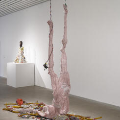 Lynched Tree (MOCA Cleveland)