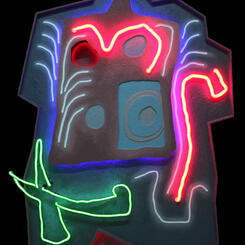 mane rutual (Protector Stone)