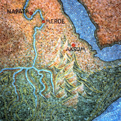 Ancient  African Cities