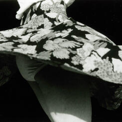 Still frame from The Match That Started My Fire