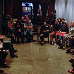 Failure Support Group