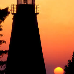 Concord Point Lighthouse