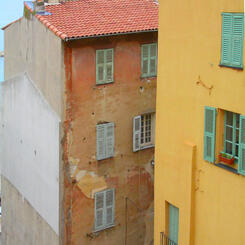 Old Menton