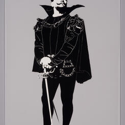 Battle Cry, Mephistopheles