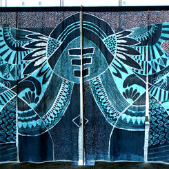 Midnight in the Moth Factory