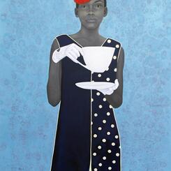 Miss Everything (Unsuppressed Deliverance)