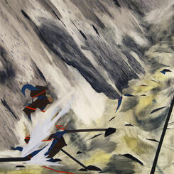 the urgency of the moment always missed the mark