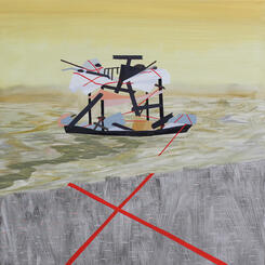  we can all adjust to inhabiting the accident