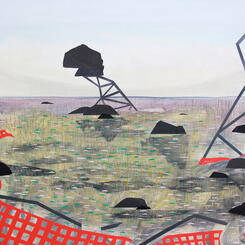 within a measure of unpredictability 