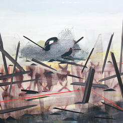 circumventing entropy, for a moment