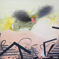 creating a tender ruin, we should ahve know better