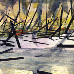 the aesthetic possibilities of indifference , 