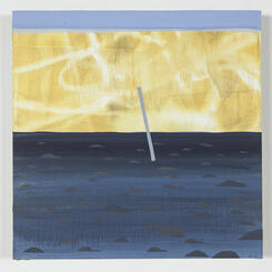 suspending hope, we dug up the future