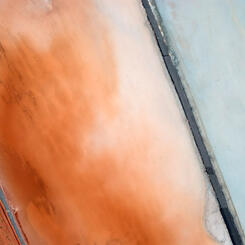 Intrepid Potash Mine