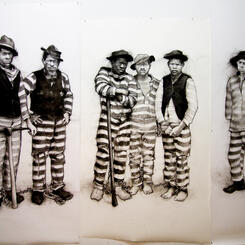 Monday Mornin' Blues