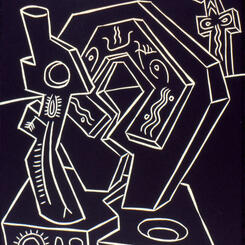 Monument of Morbihan I