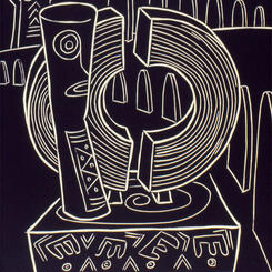 Monument of Morbihan II