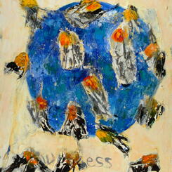 moons ruthless longing