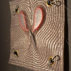 Mother's constant worry