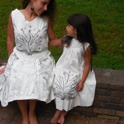 Mother Daughter Models