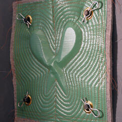 Mother's constant worry