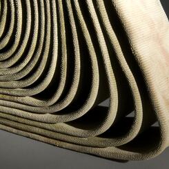 My Line  Is Old (detail)