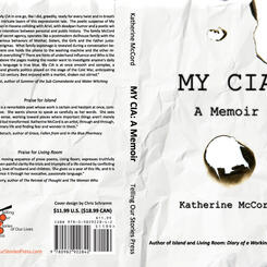 Front Cover and a Little More