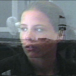 A Living Memorial Park at Naharayim Seven Girls One Dream For The World (Video Still)